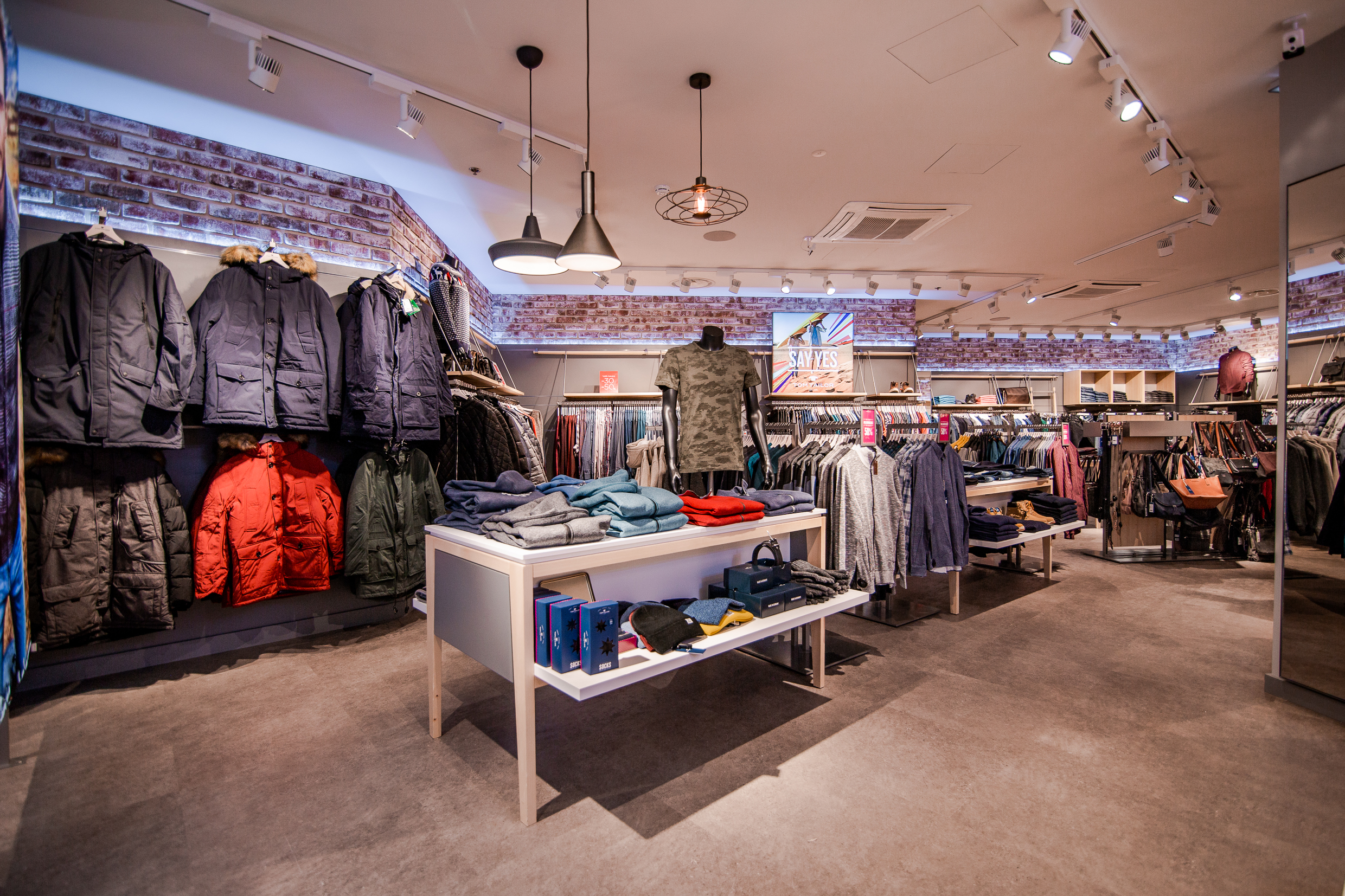 Denim Dream Outlet - Port Artur