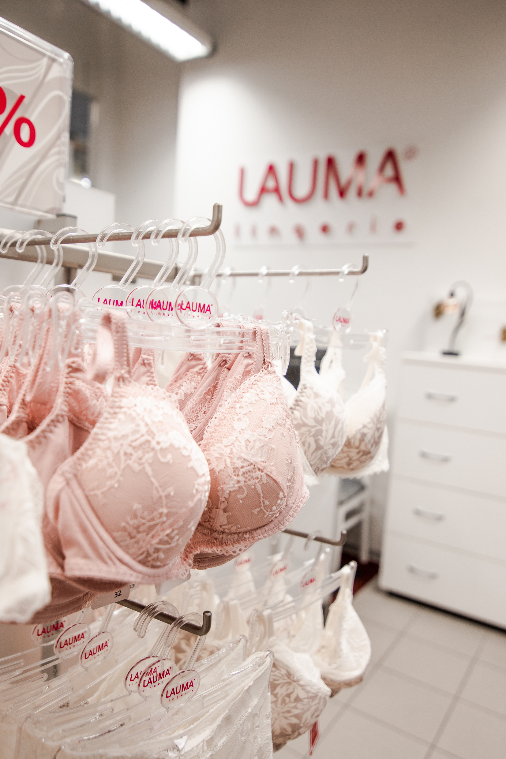 Bras – Lauma Lingerie