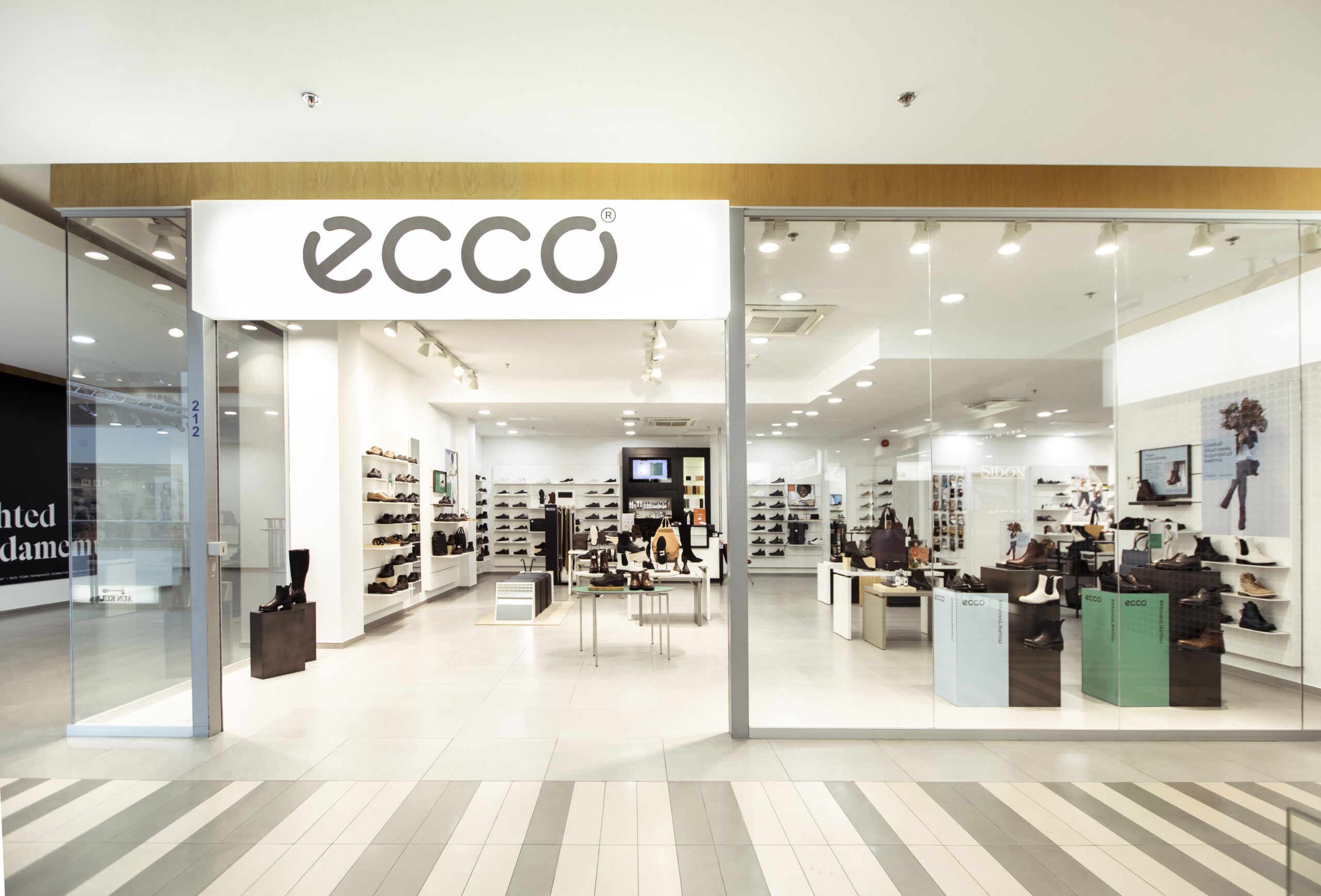 Ecco offers deals