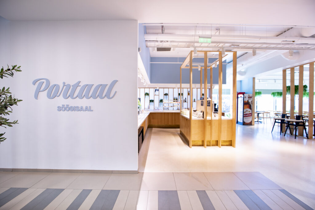 Portaal — pilt 1