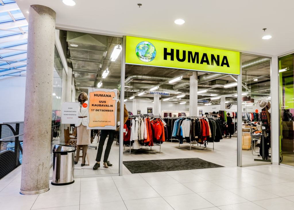 Humana — pilt 4