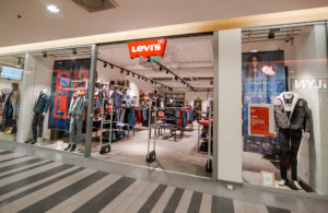 Levi’s