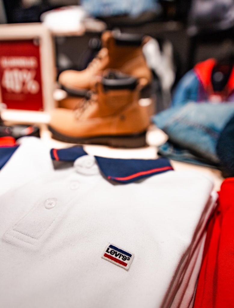 Levi’s — pilt 2