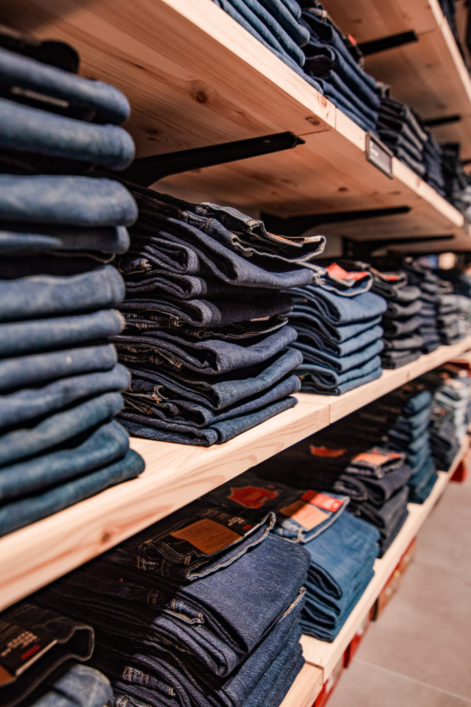 Levi’s — pilt 1