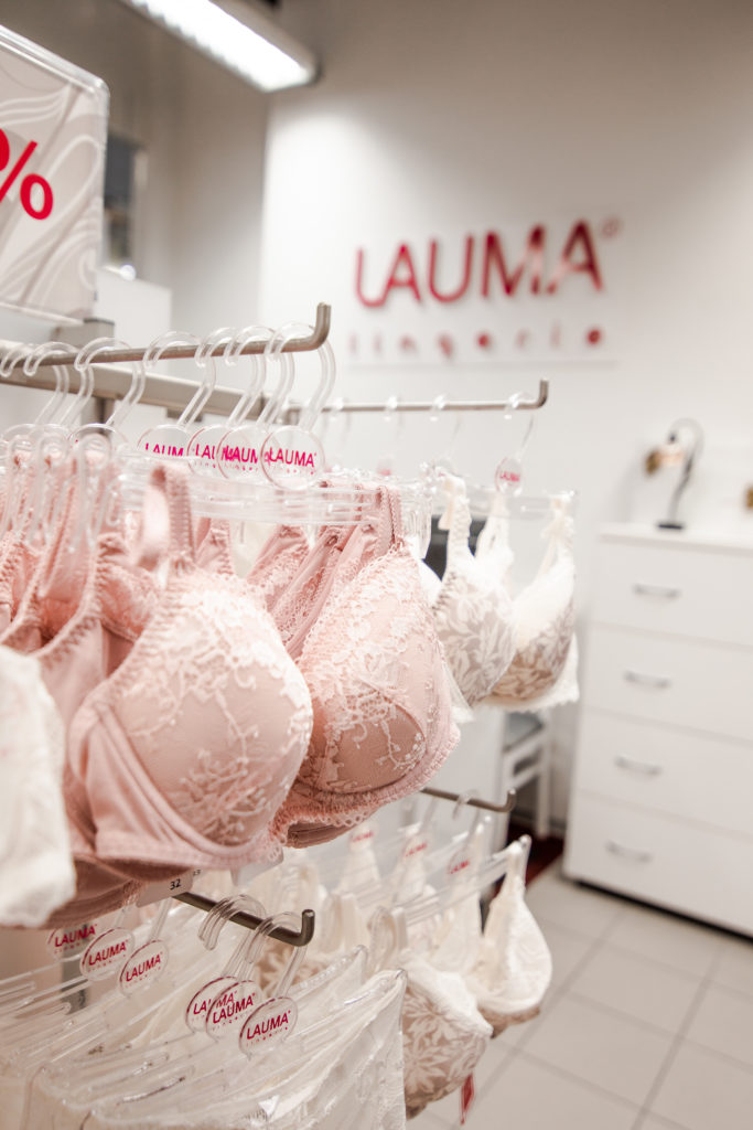 Lauma — pilt 1