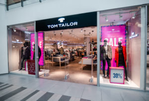 Tom Tailor