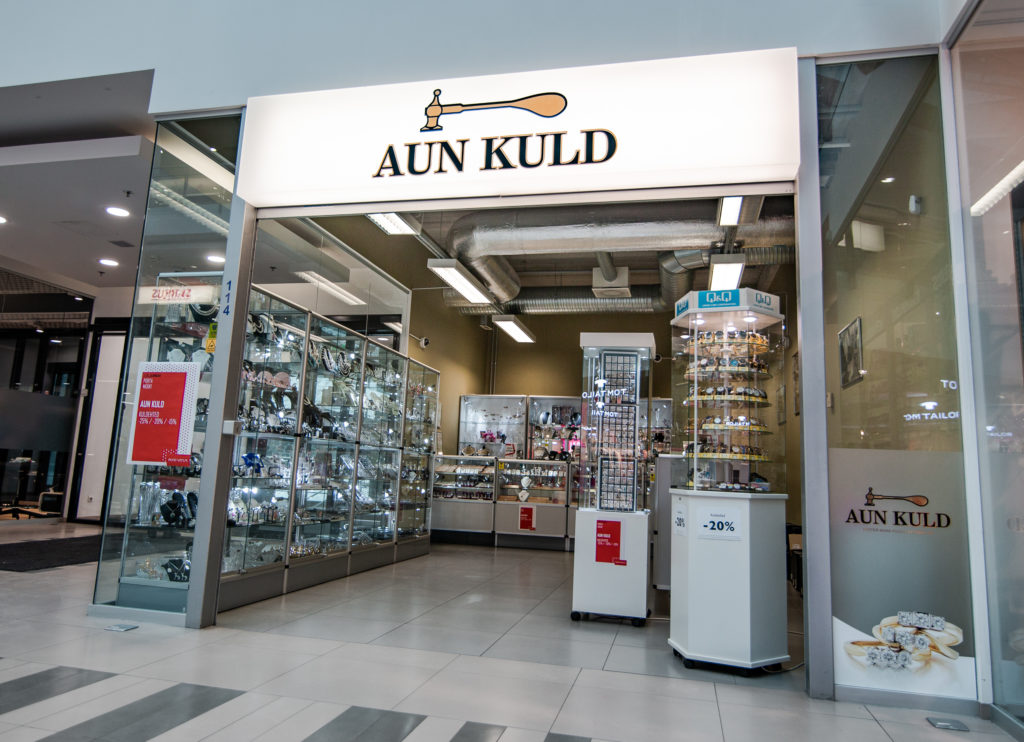 Aun Kuld — pilt 3