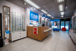 Pro Optika