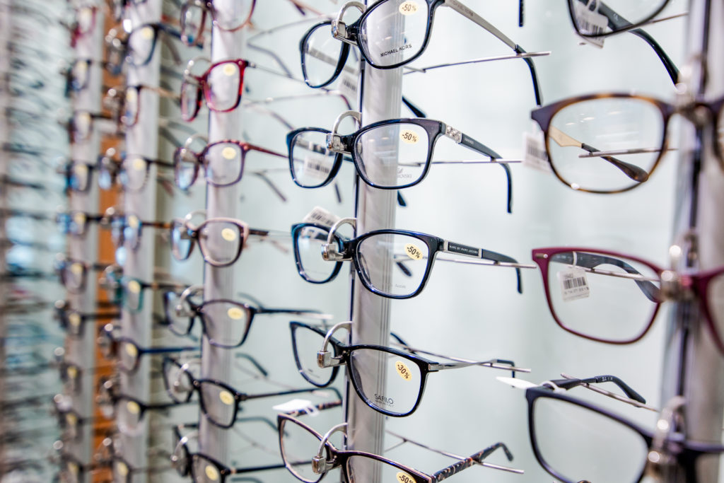 Pro Optika — pilt 1