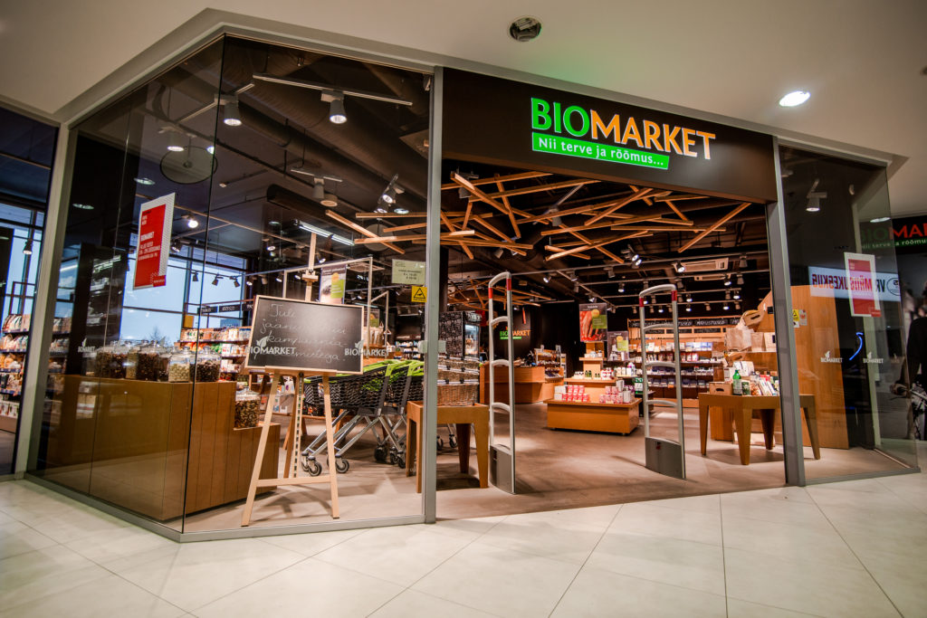 Biomarket — pilt 4
