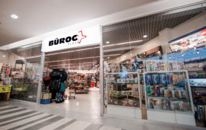 Büroo Pluss