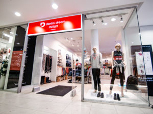Denim Dream Outlet