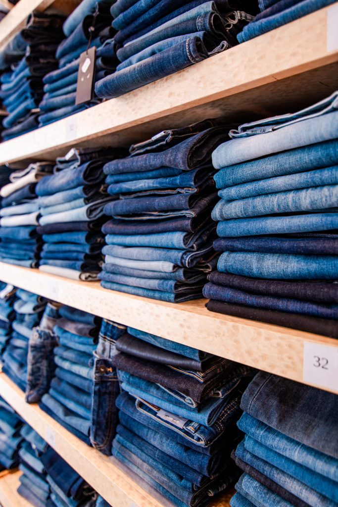 Denim Dream Outlet — pilt 2