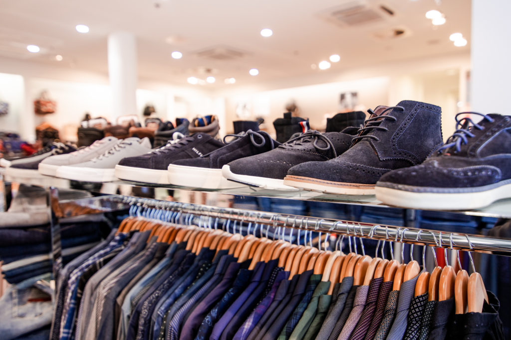 Denim Dream Outlet — pilt 1