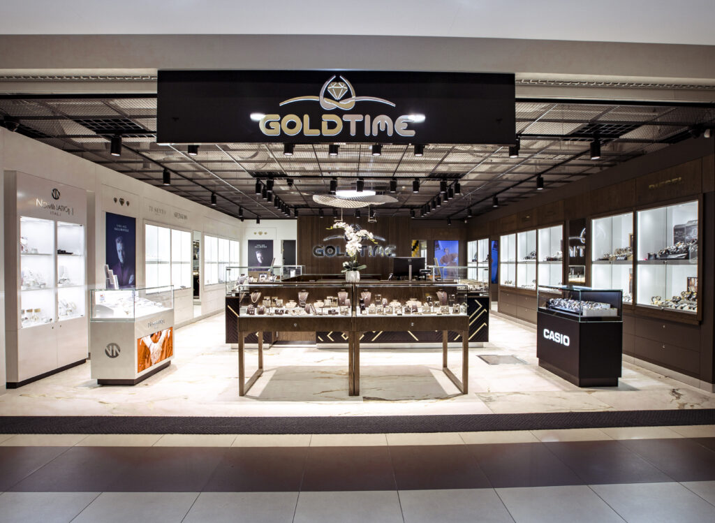 Goldtime — pilt 11
