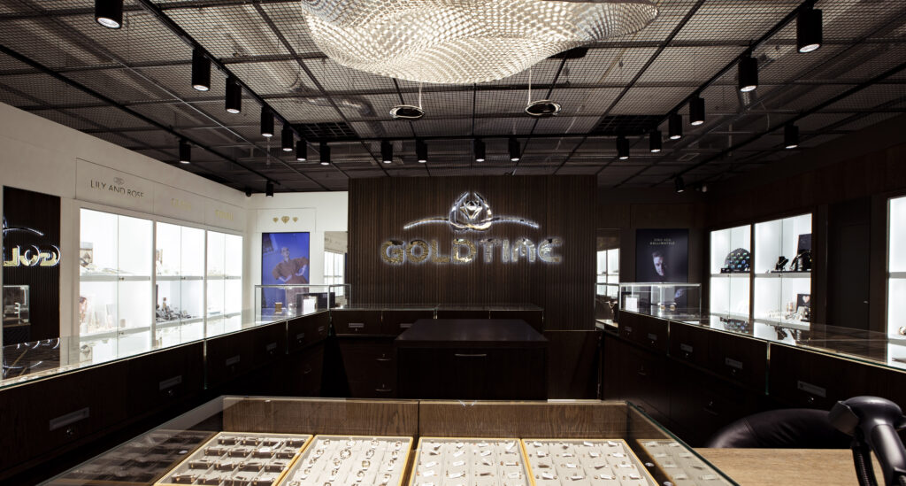 Goldtime — pilt 1