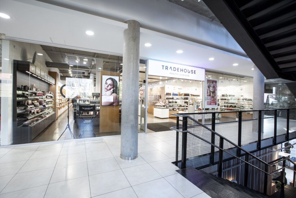 Tradehouse — pilt 12
