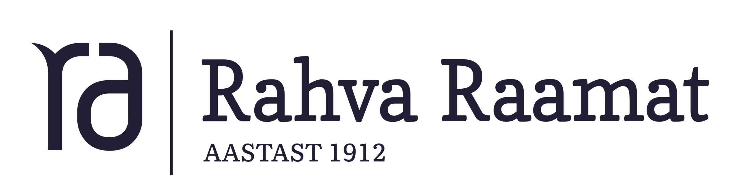Rahva Raamat