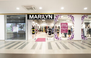 Marilyn