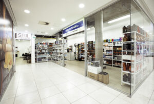 Workout Shop