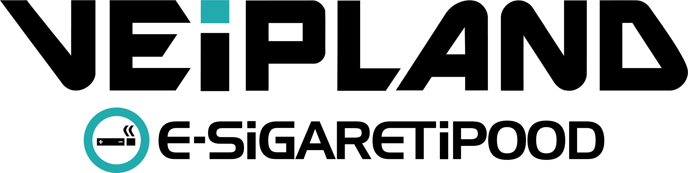 Veipland E-Sigaretipood