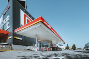 Circle K