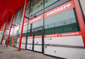 Kingsepp