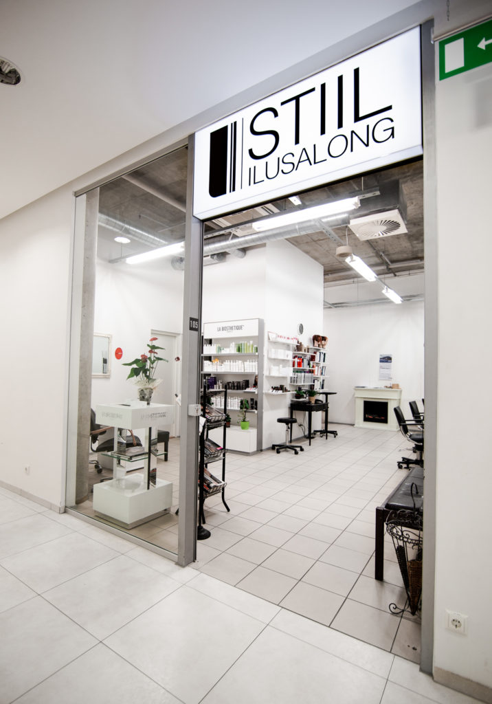 Stiil Ilusalong — pilt 1