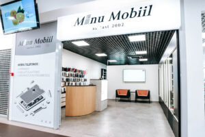 Minu Mobiil