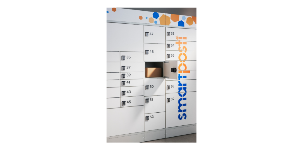 Itella SmartPosti — image 3
