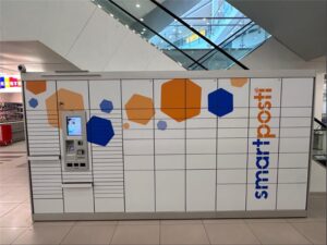 SmartPosti