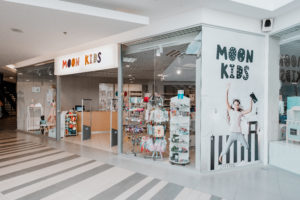 Moon Kids