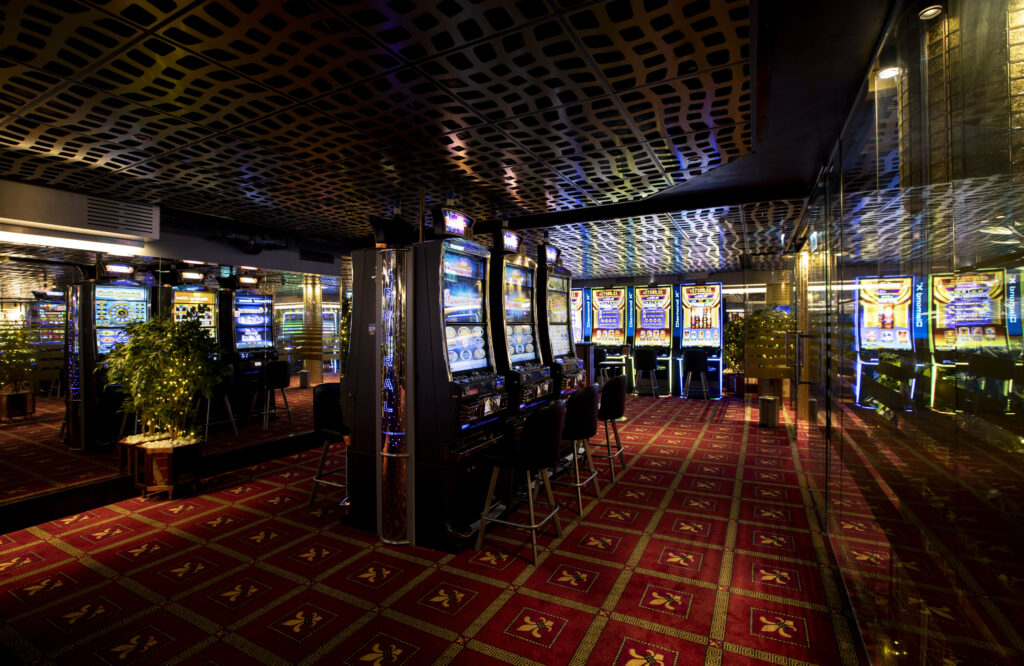 Fenix Casino — pilt 1