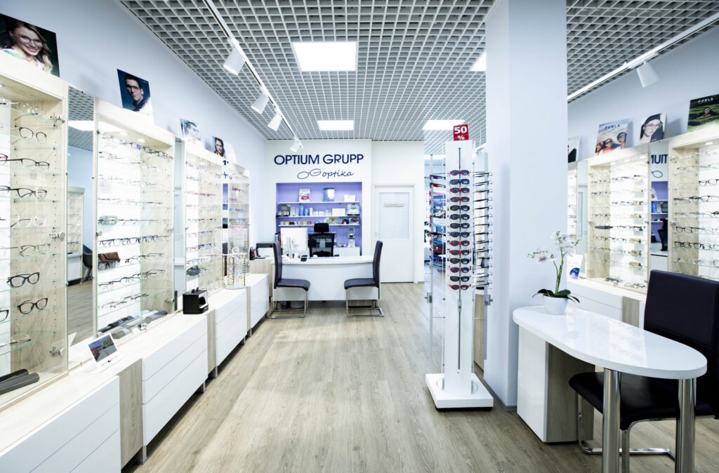 Optium Grupp — pilt 1