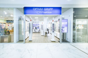 Optium Grupp
