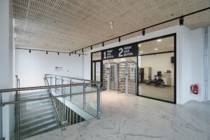 24-7 Fitness