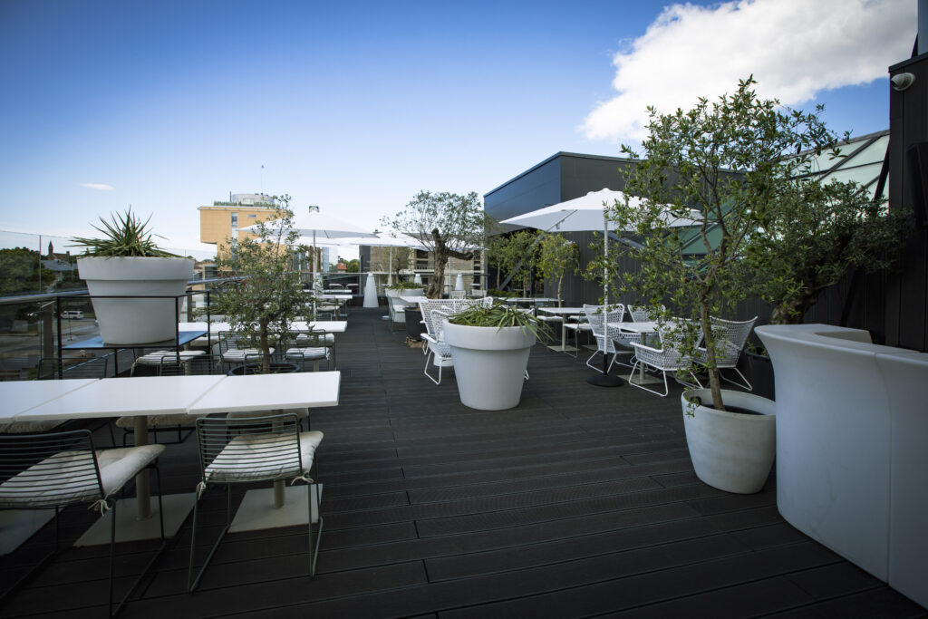Mum Cafe — pilt 6