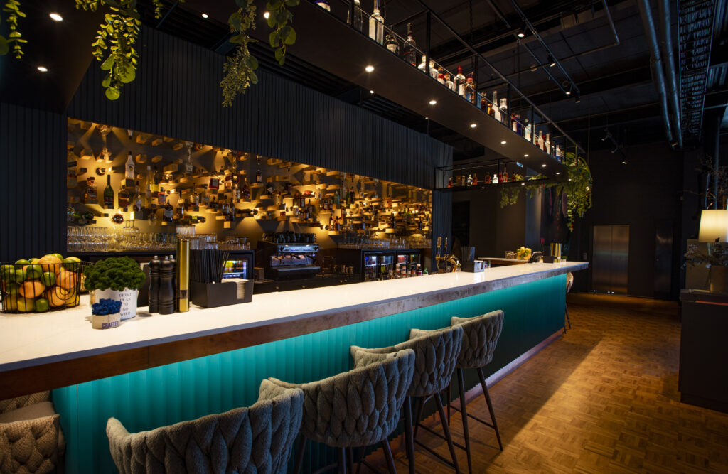 Mum Cafe — pilt 1