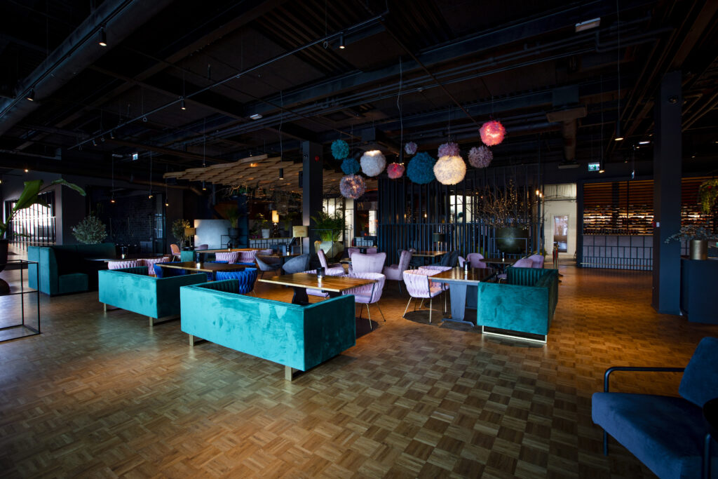 Mum Cafe — pilt 2