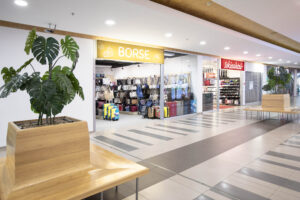 Borse