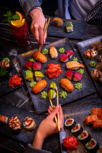 MySushi