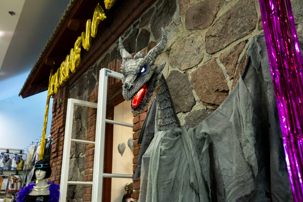 Karneval ja Peopallid.ee — pilt 2