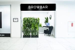 Browbar